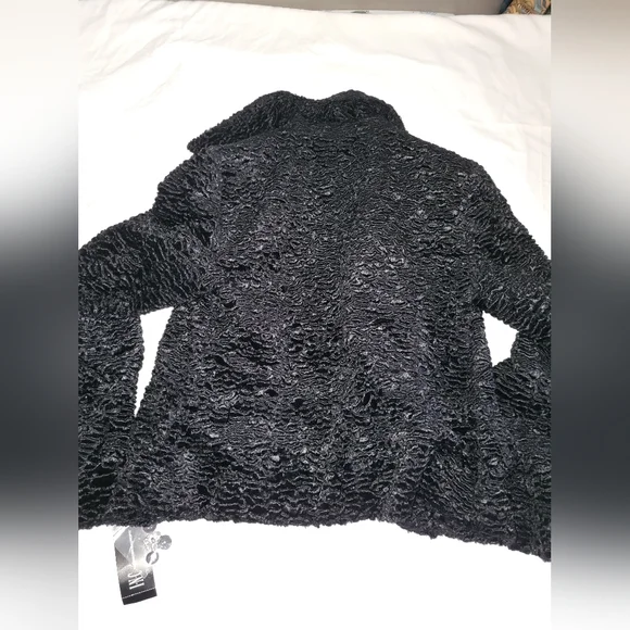 INC International Concepts Jacket - Picture 2 of 3